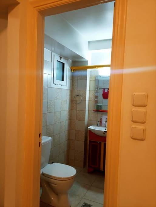 Romantic Apartment Ideal For Women! Atenas Exterior foto