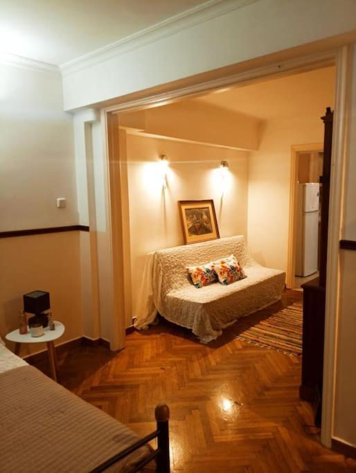 Romantic Apartment Ideal For Women! Atenas Exterior foto