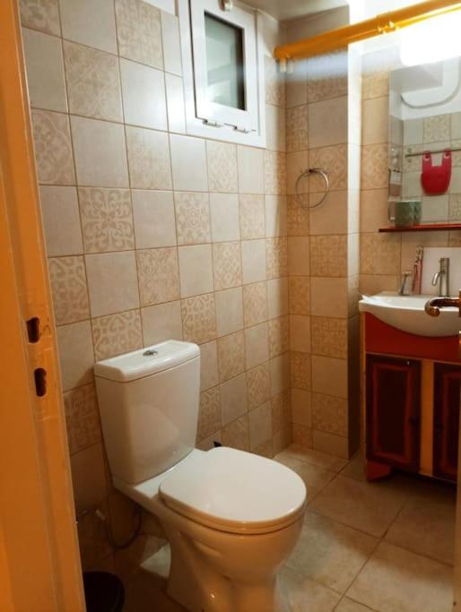 Romantic Apartment Ideal For Women! Atenas Exterior foto