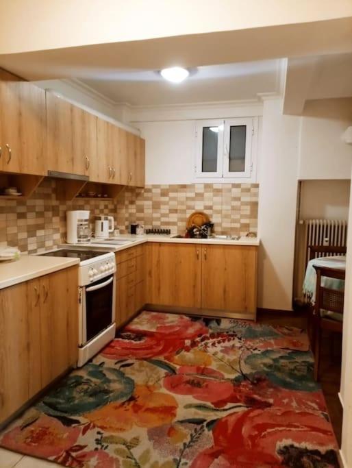 Romantic Apartment Ideal For Women! Atenas Exterior foto