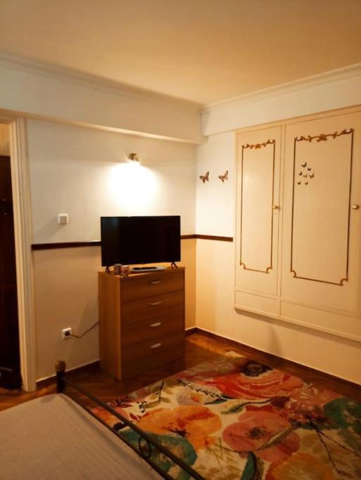 Romantic Apartment Ideal For Women! Atenas Exterior foto